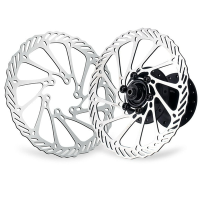 JAVA佳沃公路车维洛克御夫座鱼雷3/6TOP碟片夹器刹车片盘片零配件