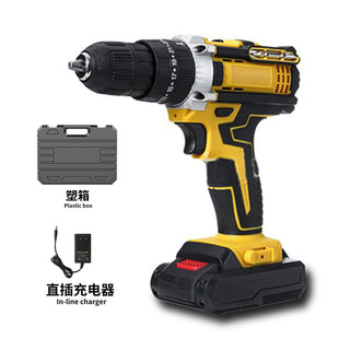 陀螺启动器陀螺启动手电钻