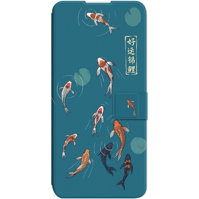 vivoy35手机壳翻盖皮套