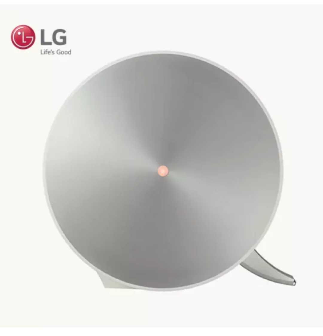 [新特奇生活馆空气净化,氧吧]LG 空气净化器AS40GVSL2韩月销量0件仅售2500元