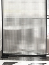 ширма 北欧现代铁艺隔断入户卧室家用房间客厅餐厅玄关办公装饰屏风简约