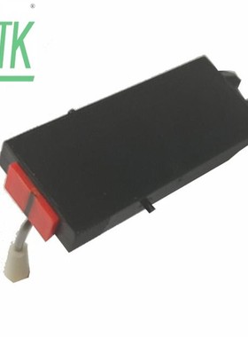 honeywell霍尼韦尔DPR100记录仪打印墨盒记录笔46187001-002红色