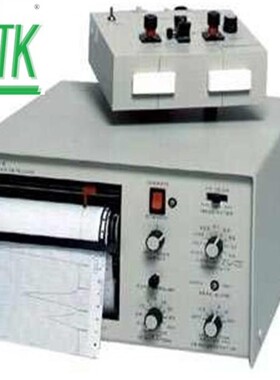 TELEDYNE ISCO光度检测记录仪UA-6打印记录纸69-0943-193新款