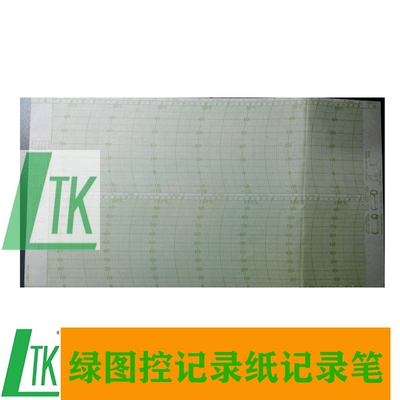 TH-22温湿度记录纸打印纸20360-7