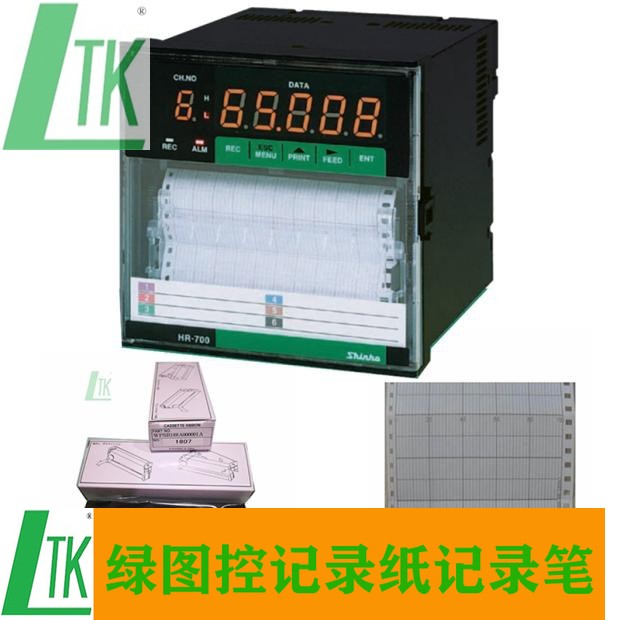 SHINKO神港色带WPSR188A01A