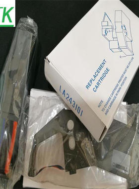 英国CHESSELL欧陆记录仪4180色带LA243101原装六色年终大促