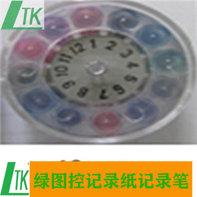 CHINO现货测试推荐墨水轮81-0159