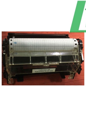 横河送纸盒走纸盒B8800AJ SR1000/UR10000记录仪走纸机构纸盒