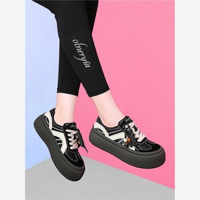 品牌女鞋新款2025爆款时