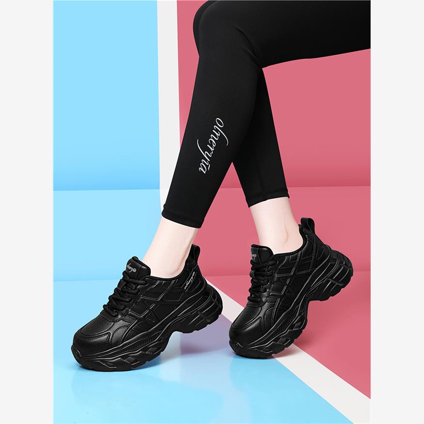 品牌女鞋新款2025爆款时