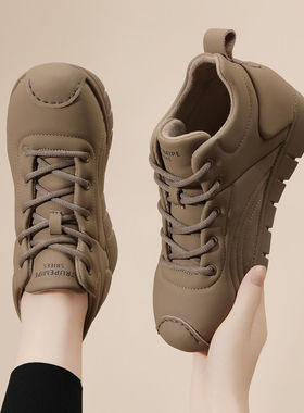 软底软面2026春夏新款高