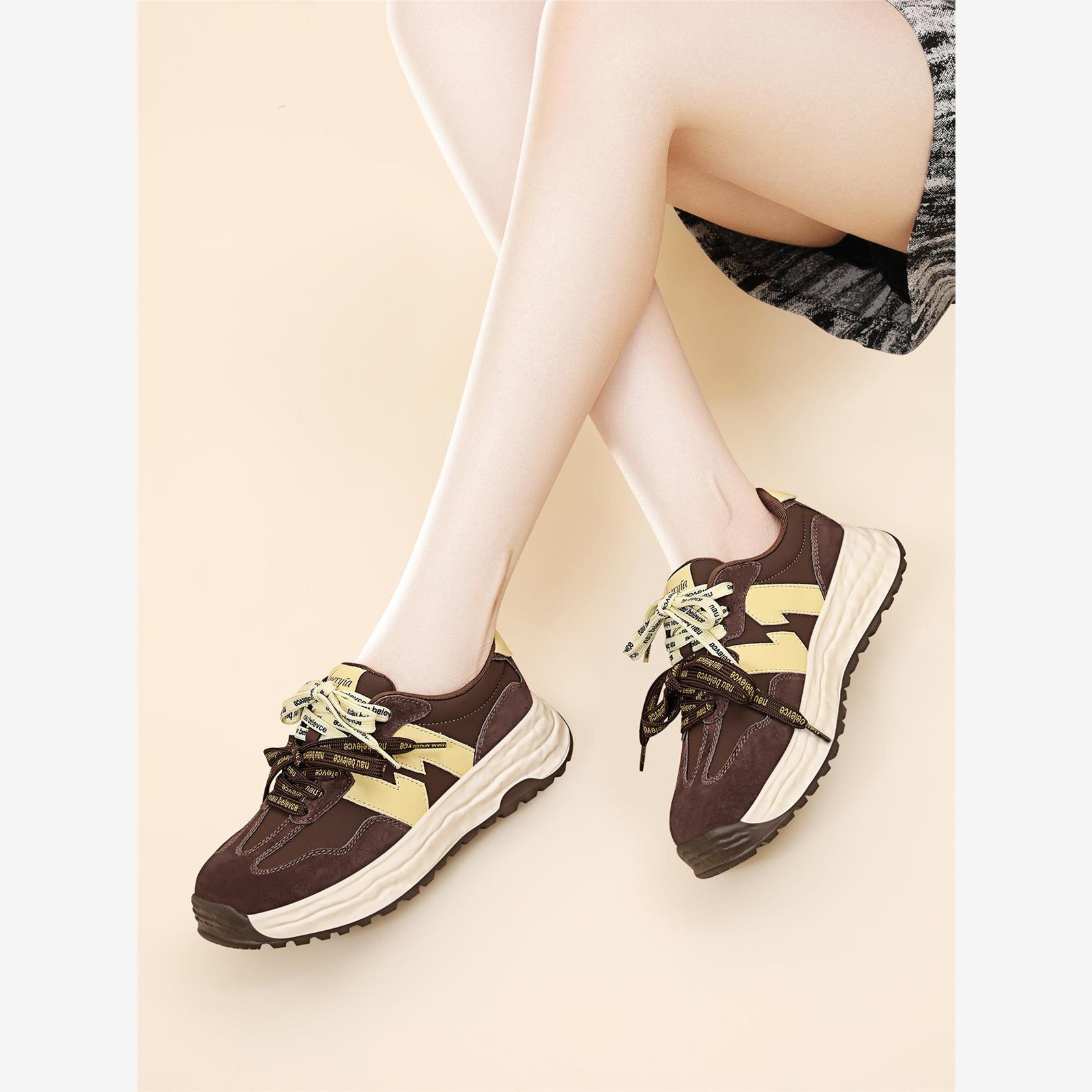 正品2025新款秋冬季女鞋