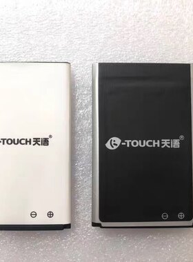 K-Touch/天语T2-E2通用电池 K-Touch/天语 T2/E2通用电板