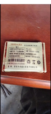 OZZO奥卓电池 F8－W500电池 3800mAh