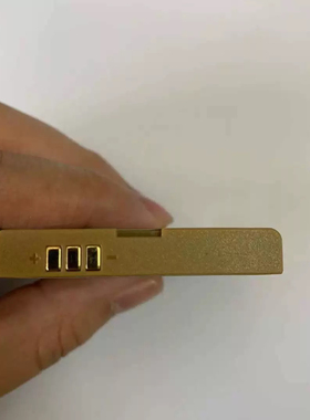 定制百信BKIX Q3S电池 百信Q3S百信手机电池 电板4850MAH