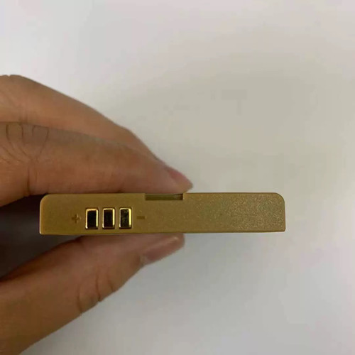 定制百信BKIX Q3S电池 百信Q3S百信手机电池 电板4850MAH