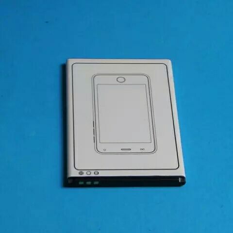 mktel美迪N7100A 手机电池 麦克道尔MT518非原装电池电板 1950mah