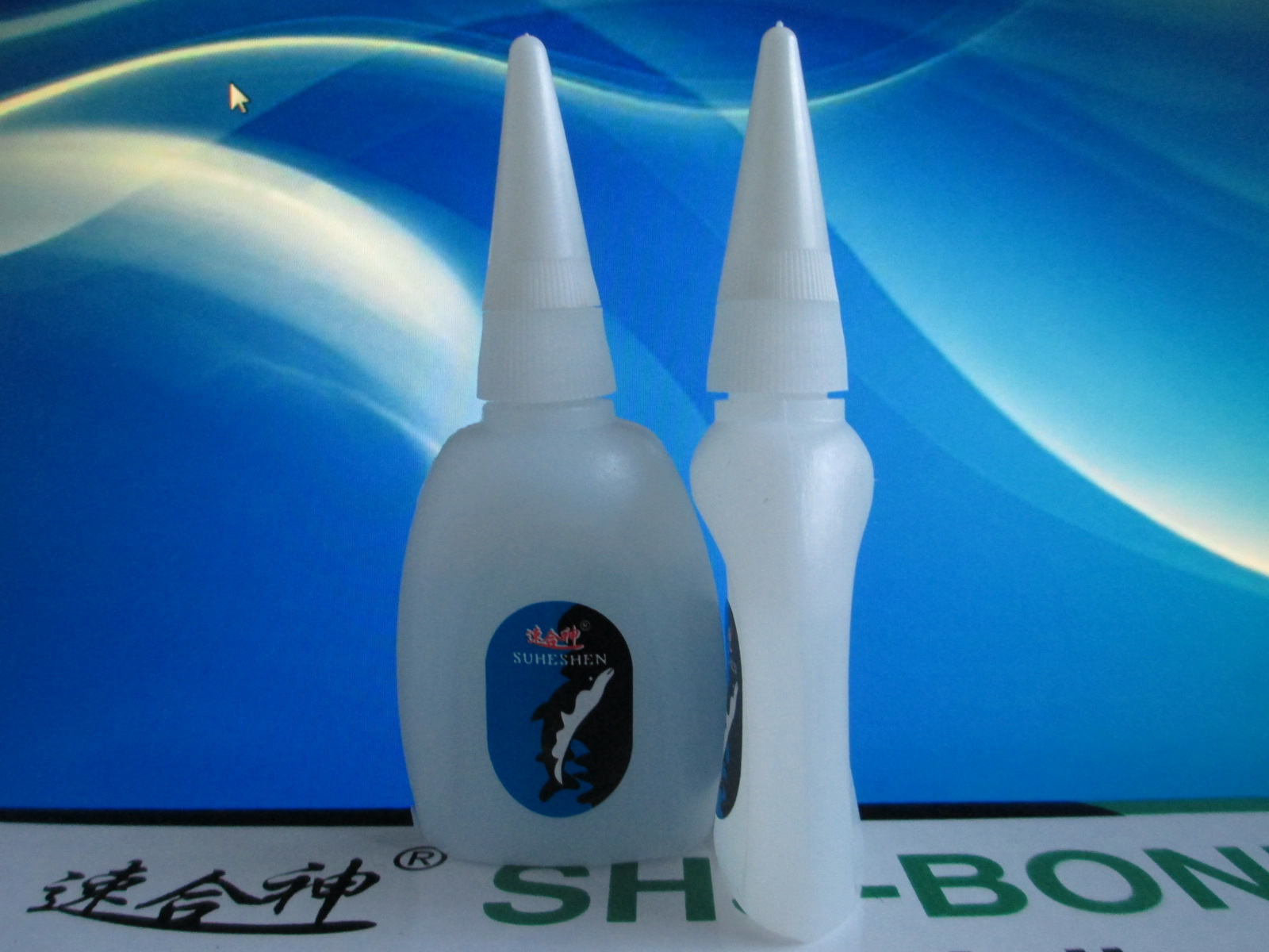 速合神鱼牌101胶水 502胶水批发 快干胶连瓶27克 家具广告木材胶