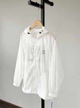 一等童品特惠150170中大童皮肤衣夏装新品儿童装防晒衣薄款空调衫