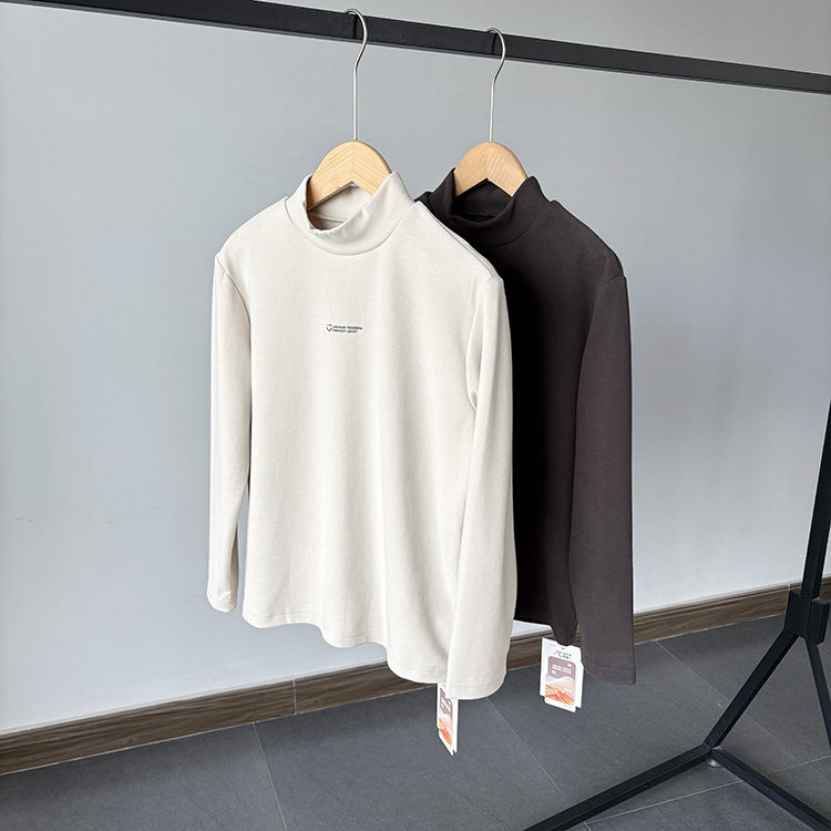 一等童品130-190炒柔软中大男童秋冬加绒半高领保暖长袖T恤打底衫,童装/婴儿装/亲子装,T恤,淘宝优惠券,粉丝福利购,淘宝优惠卷