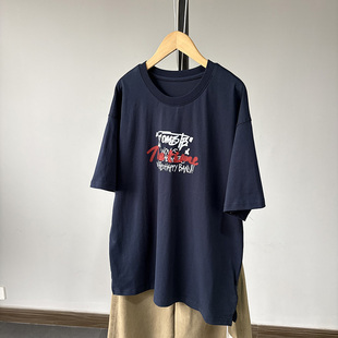 一等童品130 全棉袖 T恤运动打底衫 190春夏新全棉薄软中大童学夏季