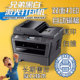兄弟MFC 7470D自动双面黑白激光高速打印机办公家庭打印复印扫描