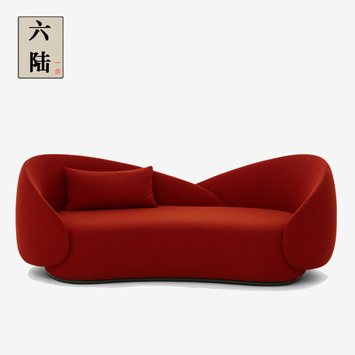 现代设计师家具现代整装