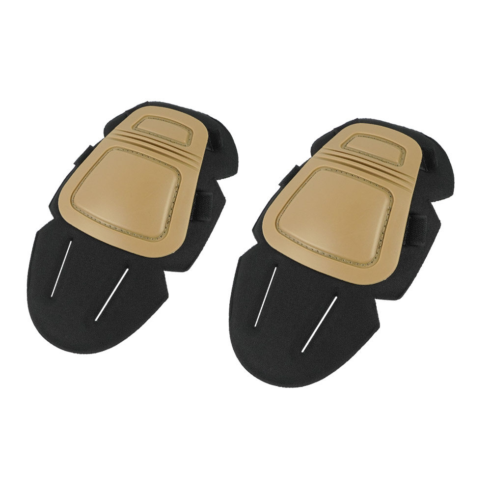 DMgear  GEN系列 G3 G3C作训蛙服配 作战裤配套专用护具 护膝