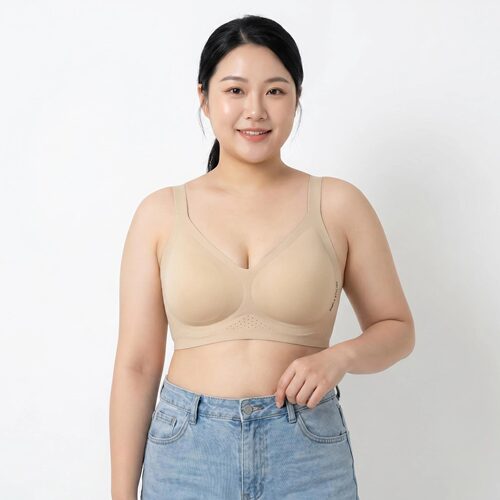 D/E/F大胸专属显瘦不压胸
