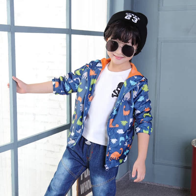 Blouson enfant - Ref 2156236 Image 2