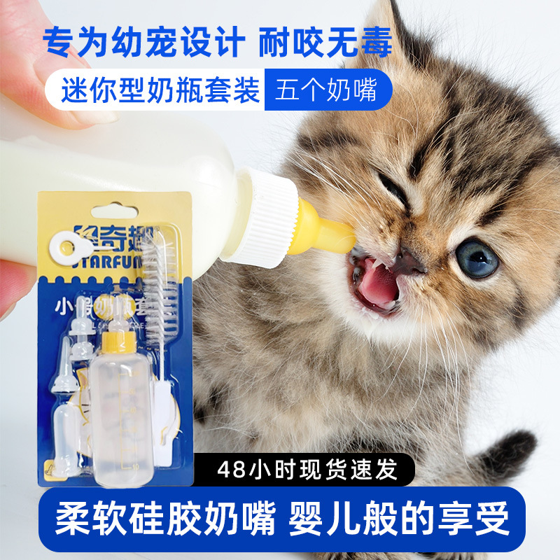 星奇趣猫狗碗/慢食碗新款优