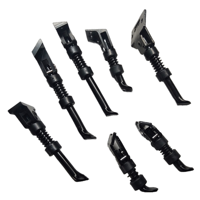 电动滑板车脚撑希洛普8寸停车