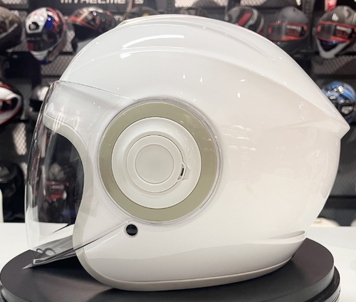 野马正品半盔亏本价超值