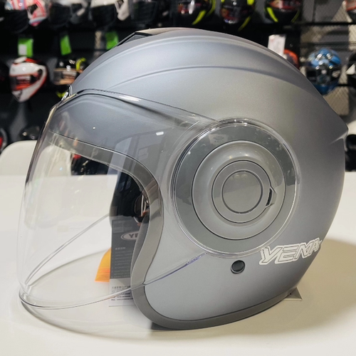 野马正品半盔亏本价超值