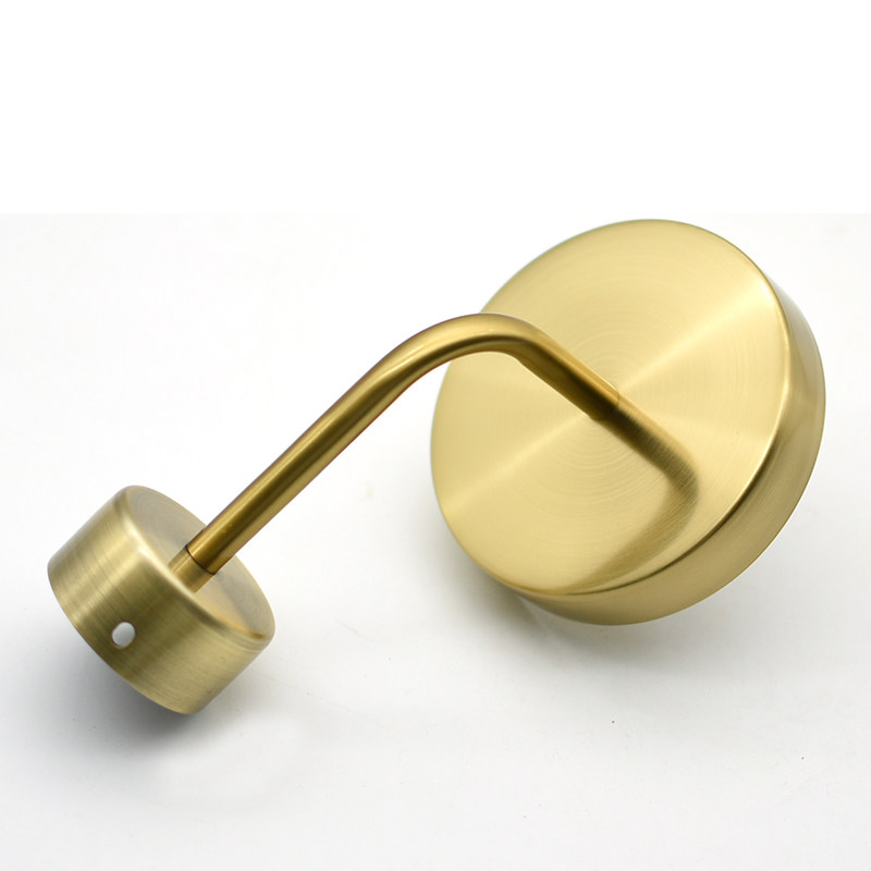 网红ins风亚克力圆管圆柱灯箱圆形创意户外悬挂led广告灯牌咖啡店