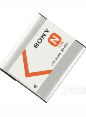 NP-BN1适用 索尼DSC-TX10 T110 TX5 TX100 T99C WX30卡片相机电池