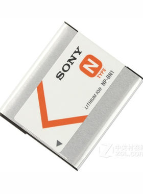 NP-BN1适用 索尼DSC-TX10 T110 TX5 TX100 T99C WX30卡片相机电池