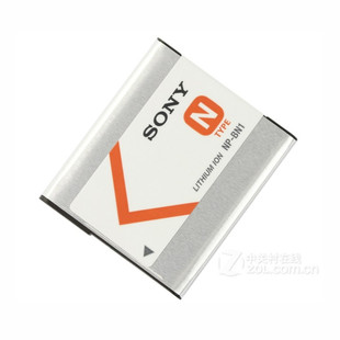 NP-BN1适用 索尼DSC-TX10 T110 TX5 TX100 T99C WX30卡片相机电池