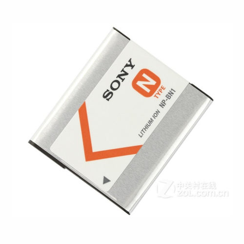 NP-BN1适用 索尼DSC-TX10 T110 TX5 TX100 T99C WX30卡片相机电池