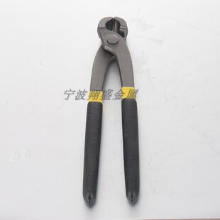 扎啤机管路卡箍钳生啤分发设备工具管箍钳子精酿啤酒管路专用钳子