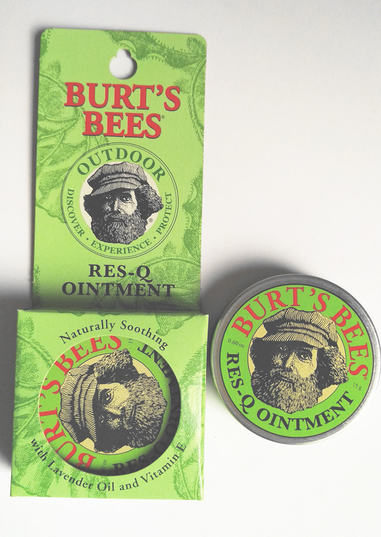 ÏÖ»õаü×°ÃÀ¹úBurt's Bees СÃÛ·äÉñÆæ×ϲݸà15gÎö£³æÒ§Ö¹Ñ÷