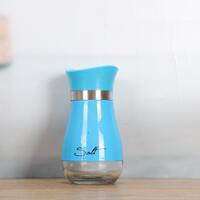 Stainless steel seasoning bottle, cumin seasoning jar, SP seasoning jar, little penguin salt and pepper seasoning bottle thumbnail 3