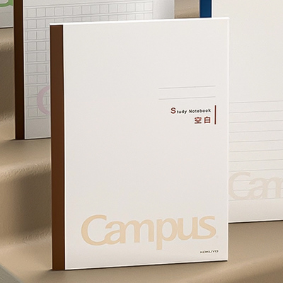 日本国誉KUKOYO空白记事本