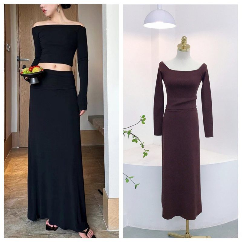 Momo针高7863捻上衣14春季短款