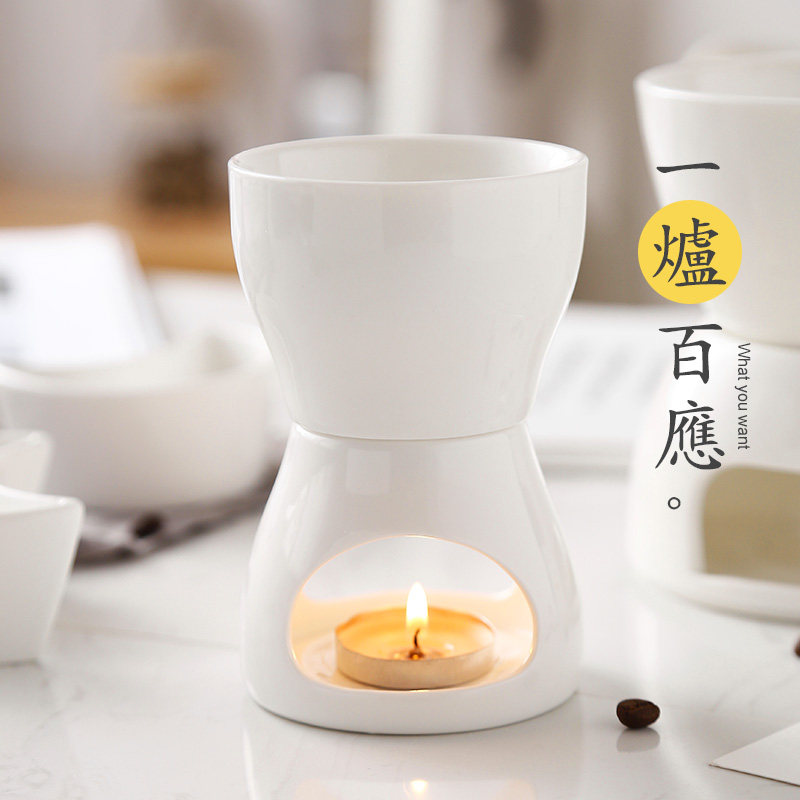 巧克力熔化融化锅家用套装奶茶炉加热小迷你瑞士奶酪芝士火锅炉,厨房/烹饪用具,火锅,淘宝优惠券,粉丝福利购,淘宝优惠卷