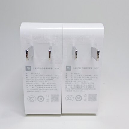 小米红米Pro14原装100W笔记本电源电脑适配器充电器全新原装正品
