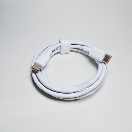 华为荣耀电脑手机快充线6A/5A/3.3A正品原装1.8米笔记本电脑数据线充电线原装充电线6A双头TypeC华为Matebook