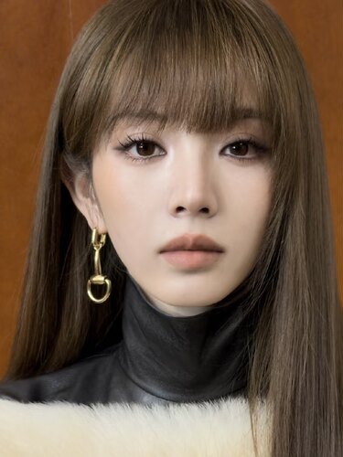 田曦薇倪妮米兰同款耳环耳坠女高级感轻奢小众设计耳饰2026年新款