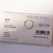 小桑稚同款 acc 施家珍珠戒指极细ins风小米戒叠戴 zulin