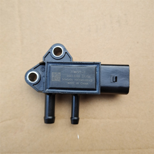 31MPP5-1原厂国六压差传感器